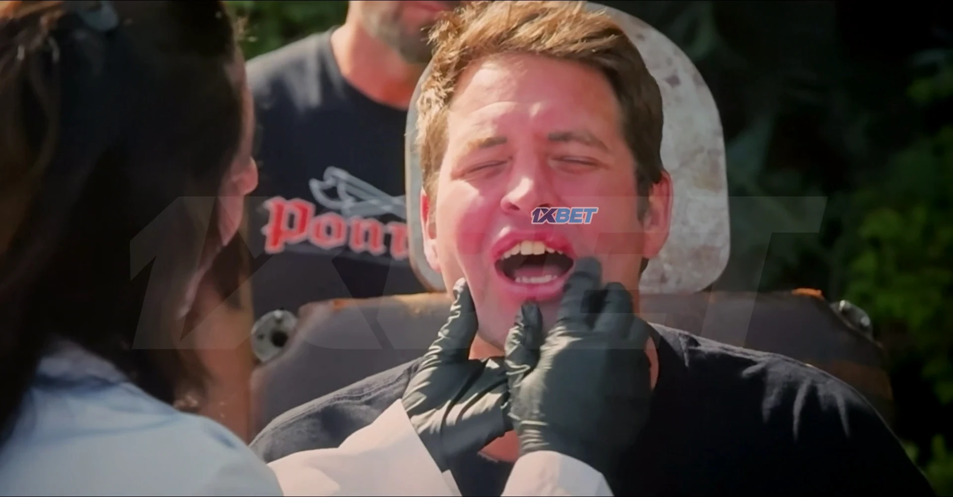 Jackass: Best and Last 2026 English Audio CAMRip 720p - 480p - 1080p