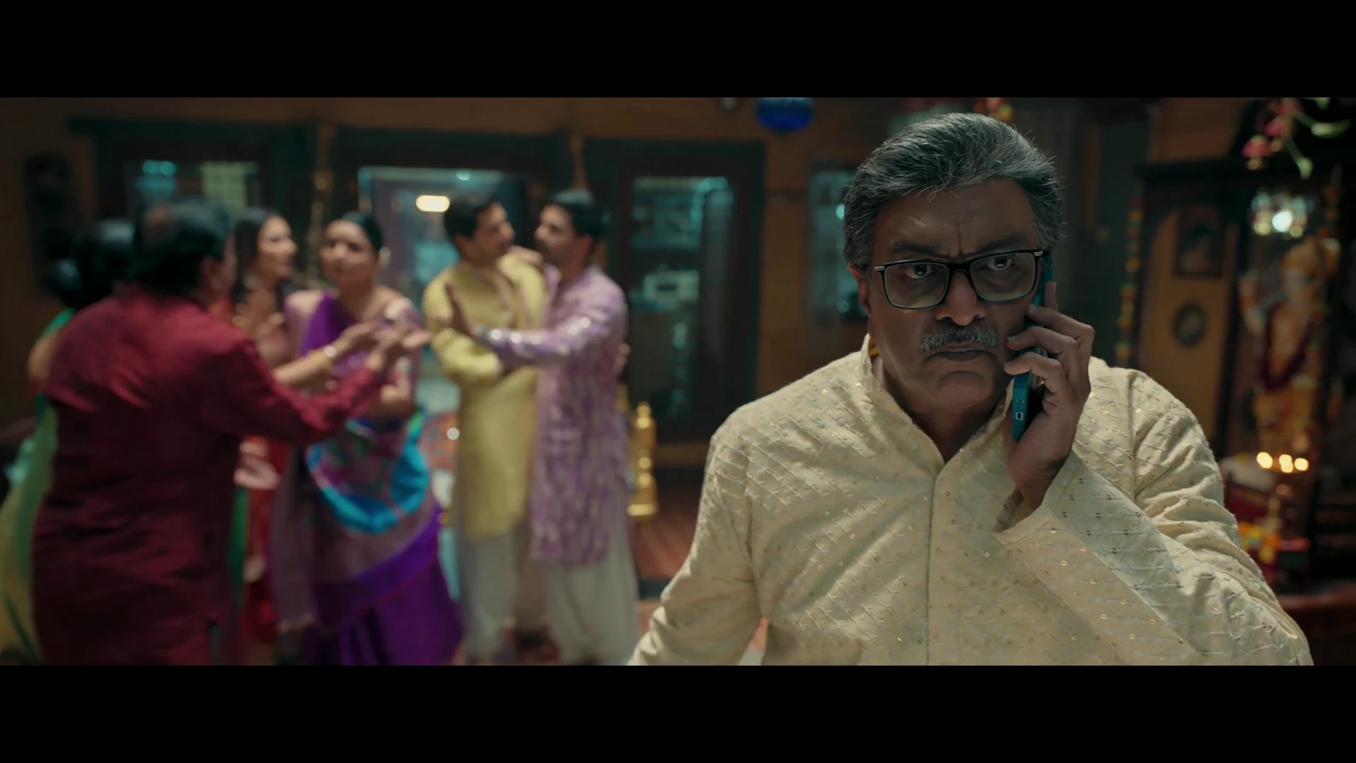 Jai Kanhaiyalall Ki 2026 Gujarati Audio WEB-DL 720p - 576p - 1080p