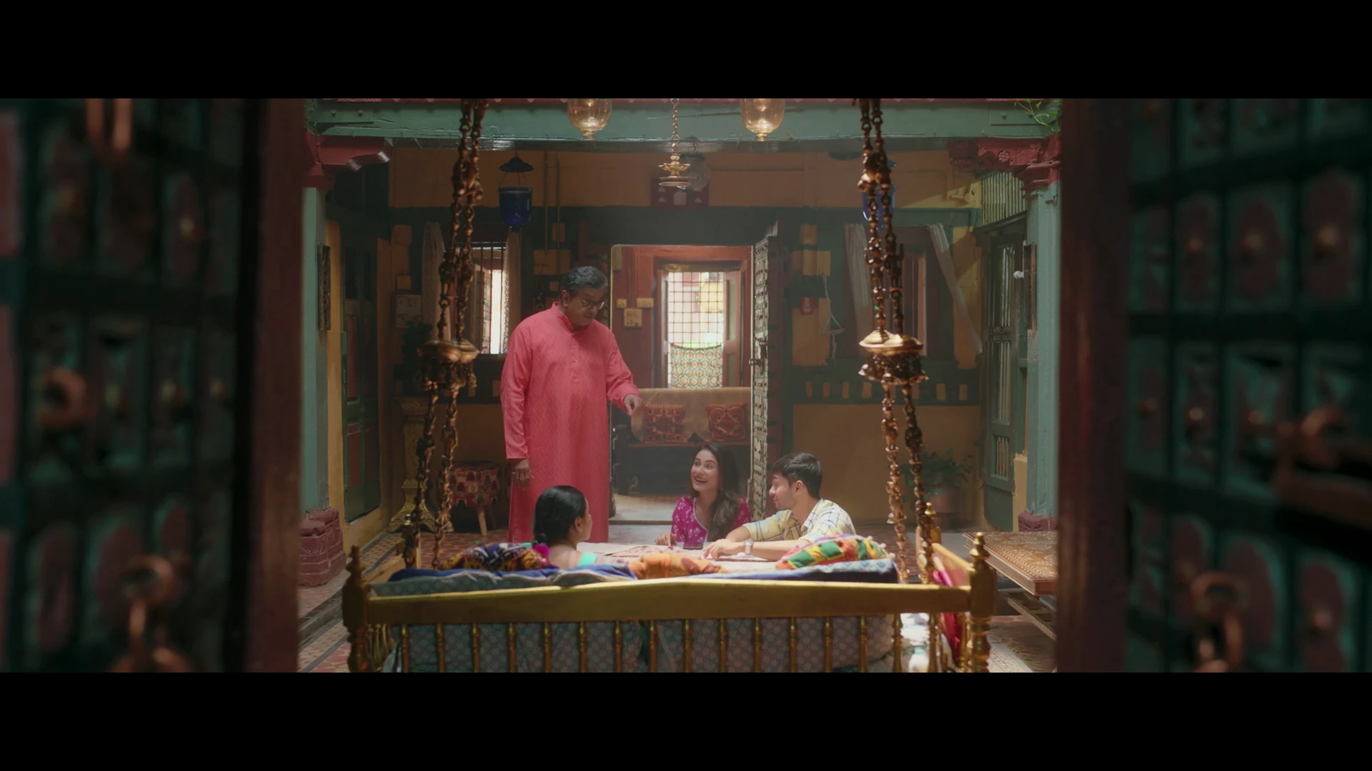 Jai Kanhaiyalall Ki 2026 Gujarati Audio WEB-DL 720p - 576p - 1080p