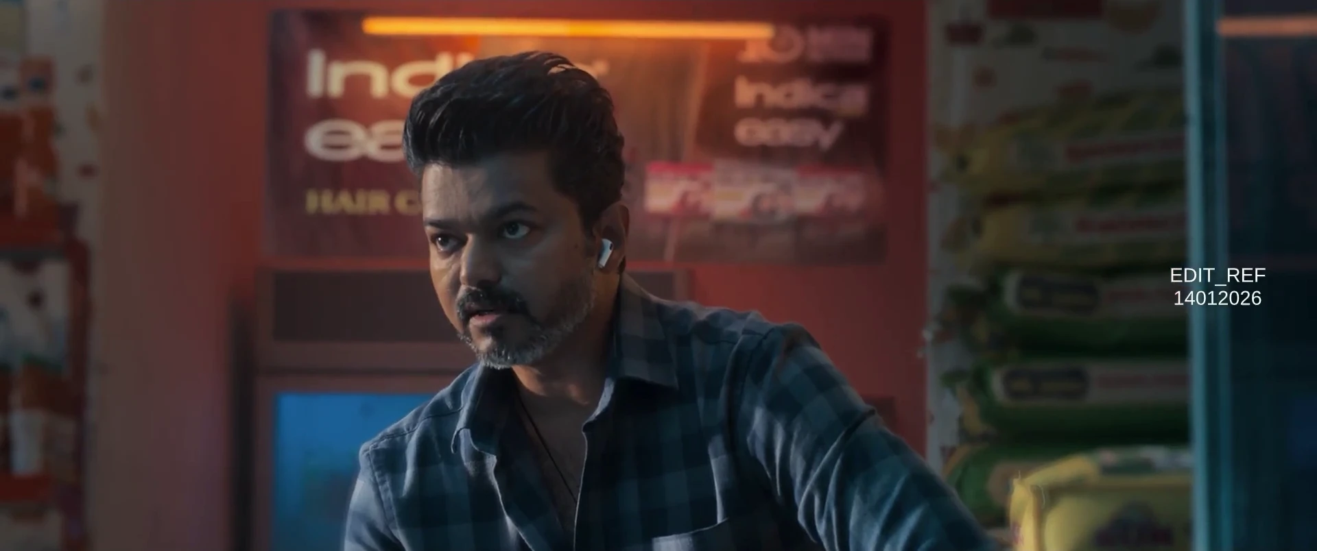 Jana Nayagan 2026 Hindi Clean Dual Audio HDRip 720p - 1080p