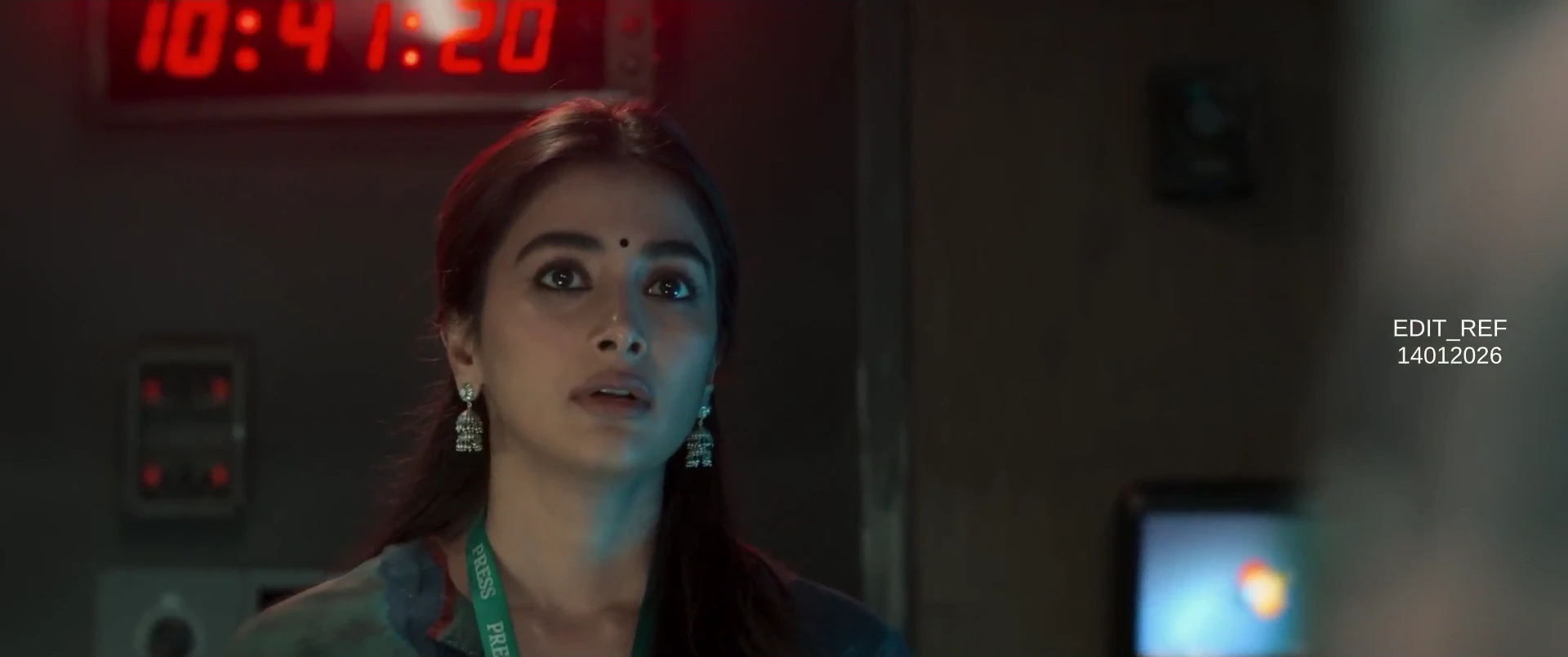 Jana Nayagan 2026 Hindi Clean Dual Audio HDRip 720p - 1080p