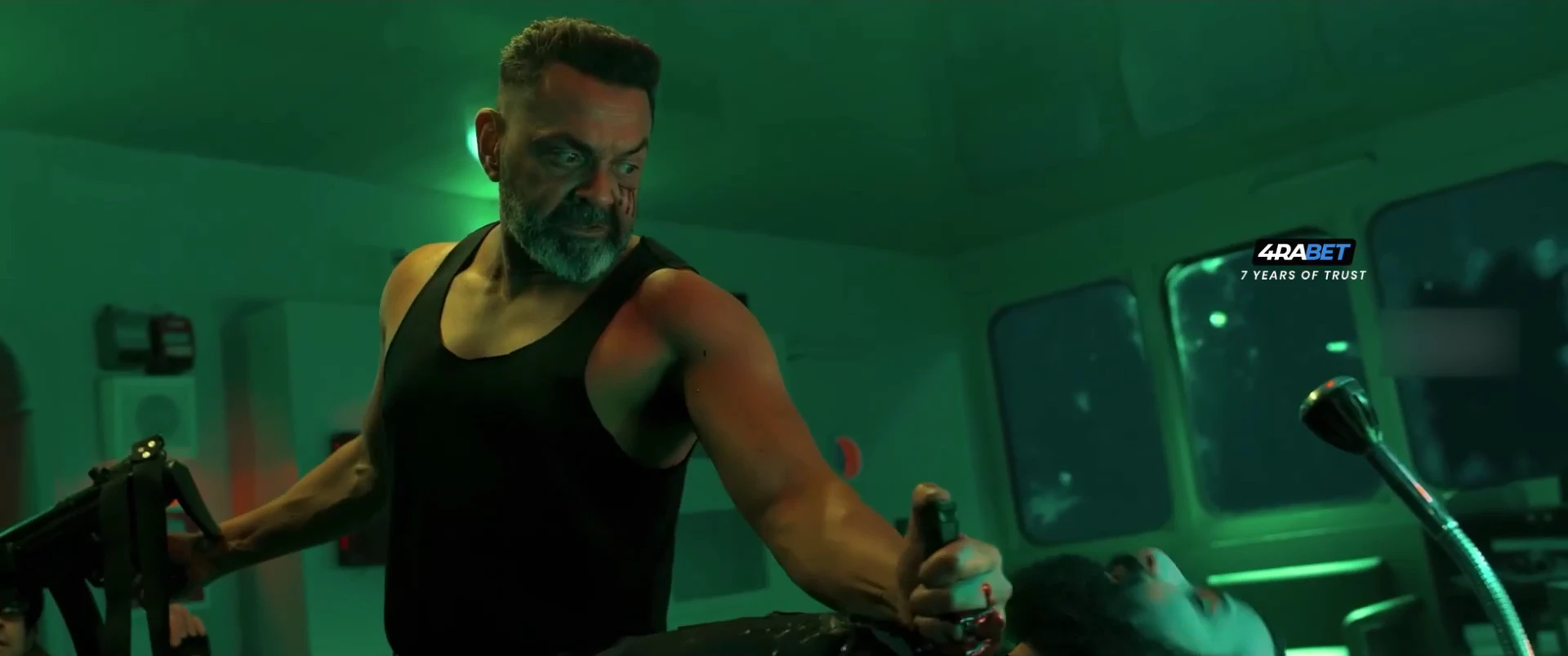 Jana Nayagan 2026 Hindi Audio HDRip 720p - 576p - 1080p