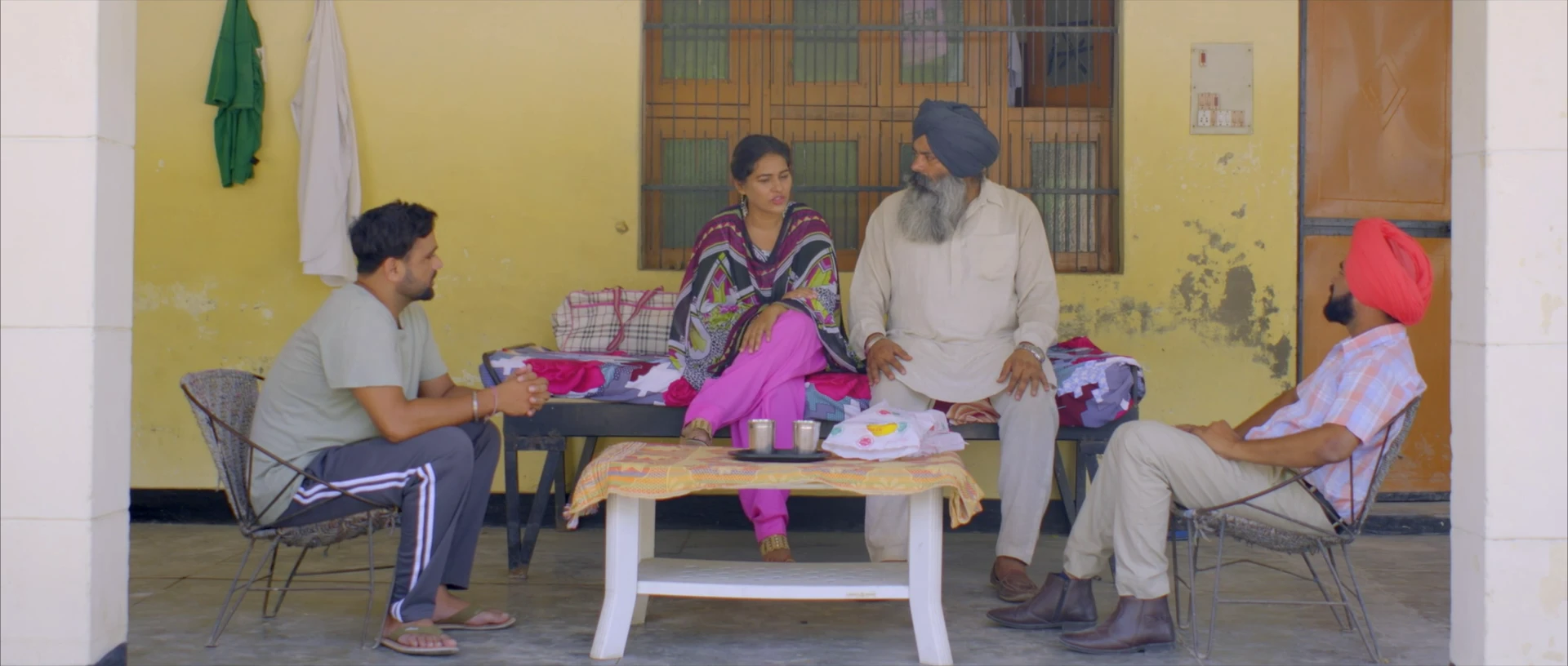 Jawai No. 3 2026 Punjabi Audio WEB-DL 720p - 1080p