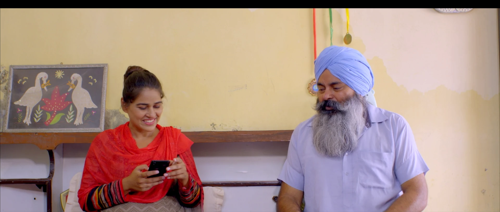Jawai No. 3 2026 Punjabi Audio WEB-DL 720p - 1080p