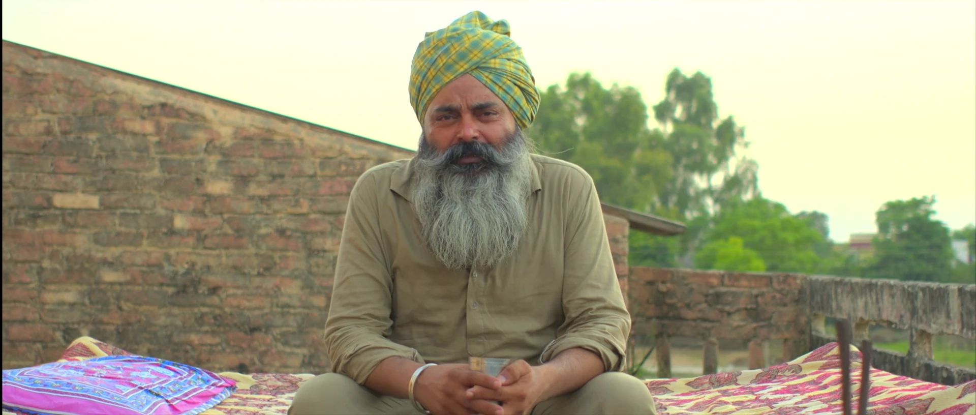Jawai No. 3 2026 Punjabi Audio WEB-DL 720p - 1080p
