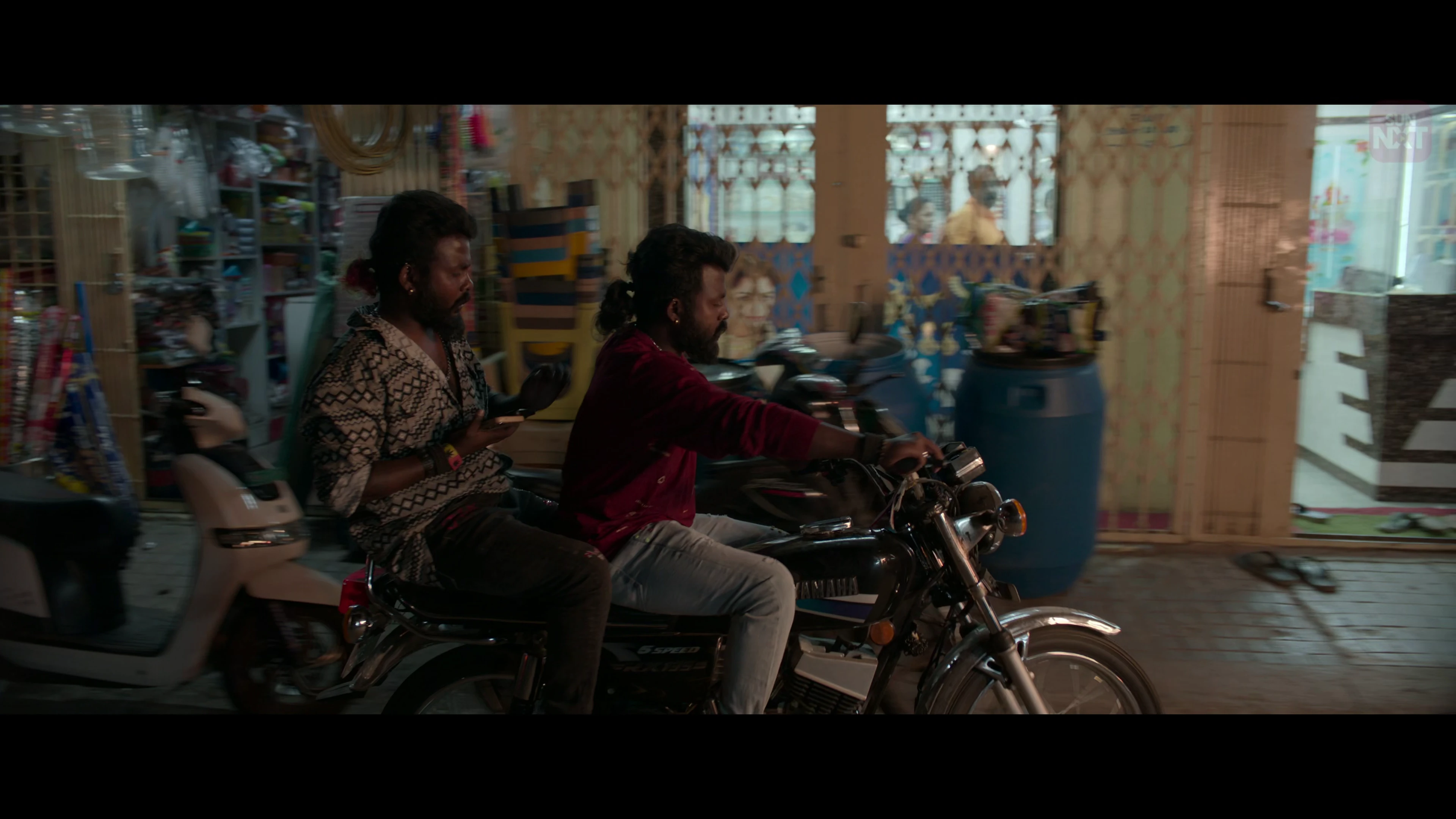 JC the University 2026 Kannada Audio WEB-DL 1080p - 2160p