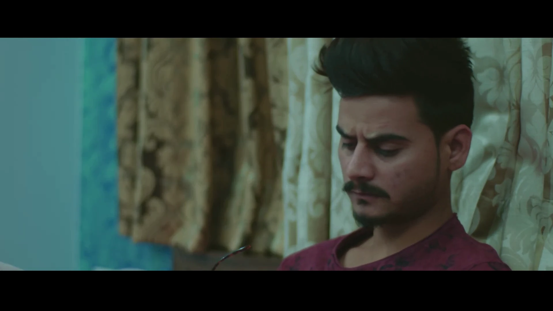 Jiddari 2022 Marathi Audio WEB-DL 720p - 1080p