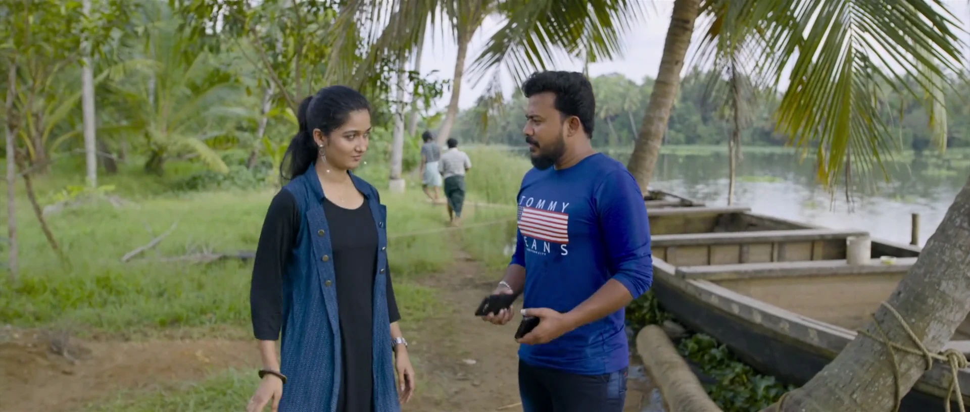 Juniors Journey 2026 Malayalam Audio WEBRip 720p - 480p - 1080p