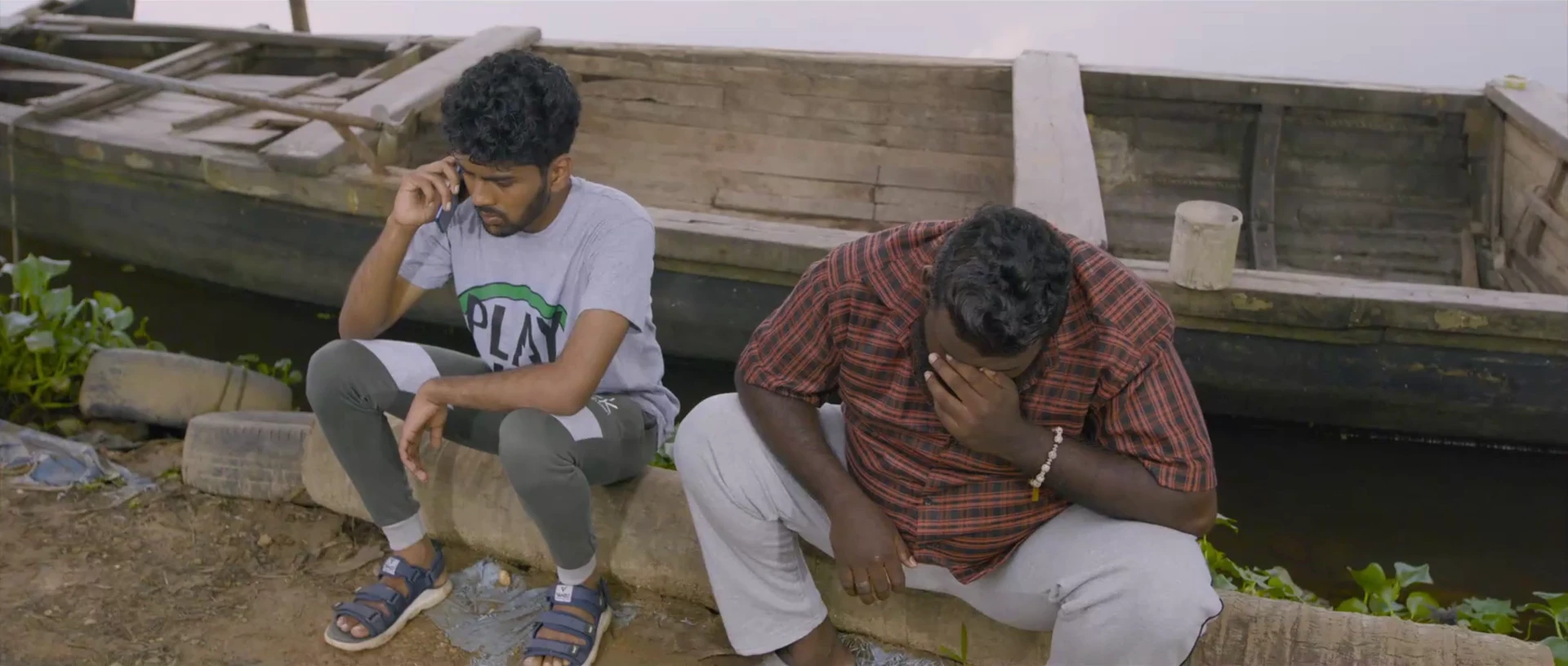 Juniors Journey 2026 Malayalam Audio WEBRip 720p - 480p - 1080p