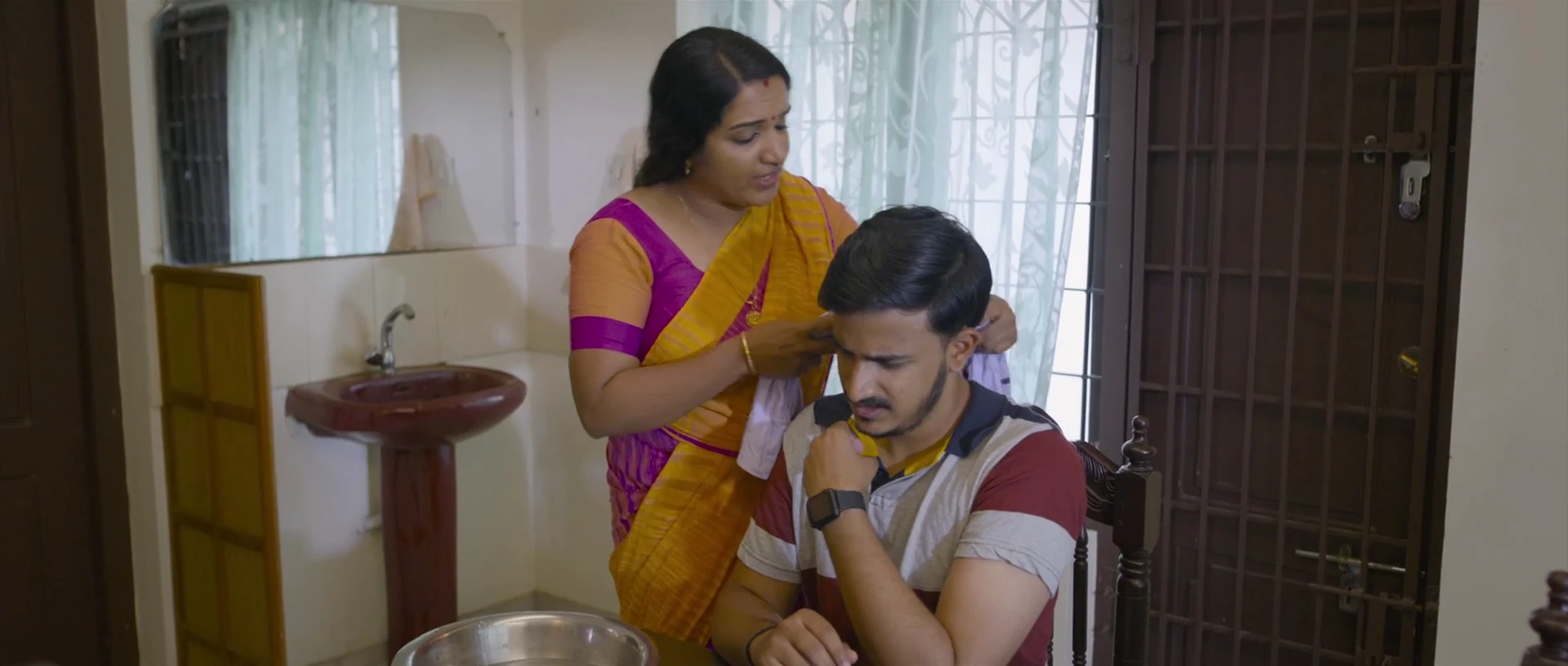 Juniors Journey 2026 Malayalam Audio WEBRip 720p - 480p - 1080p
