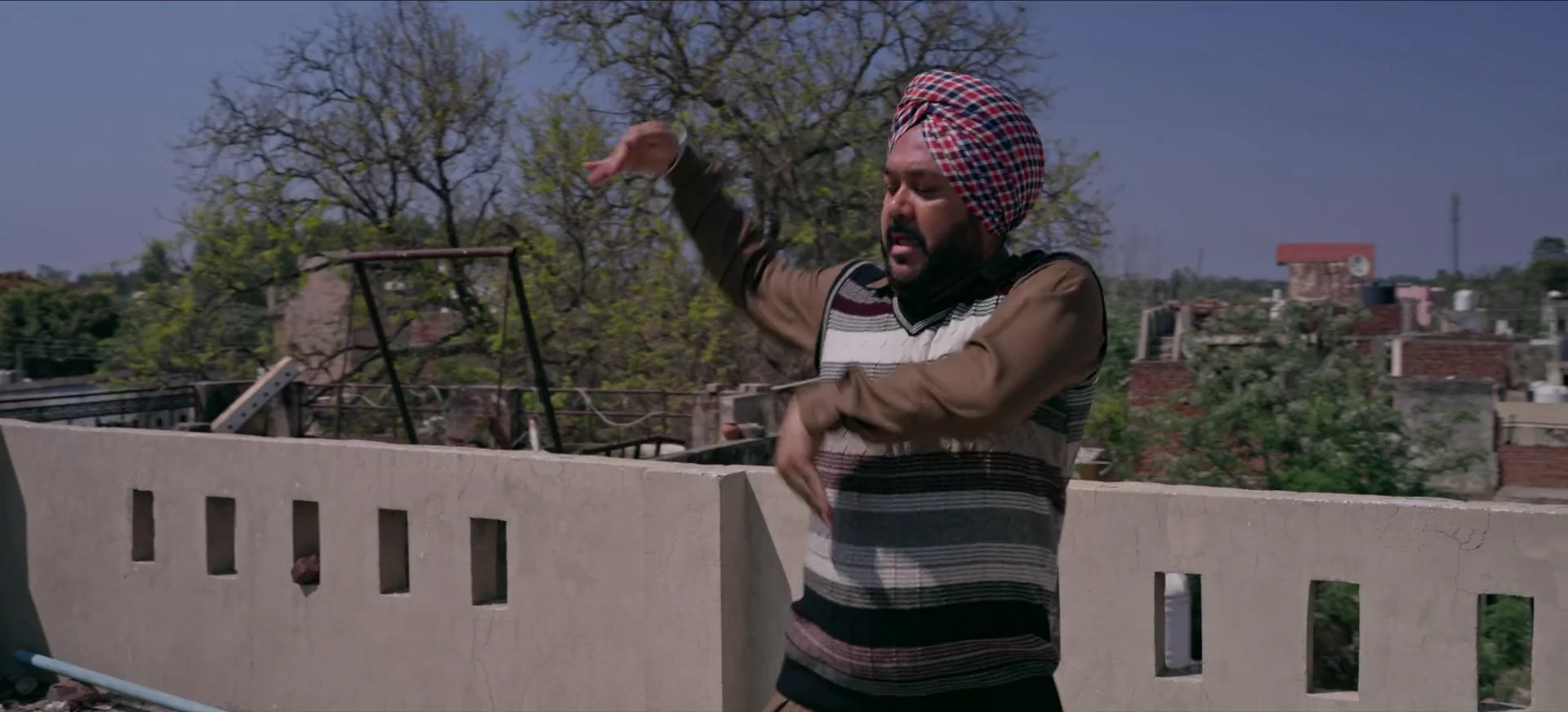 Kaka Jamm Peya 2026 Punjabi Audio WEB-DL 720p - 480p - 1080p - 2160p