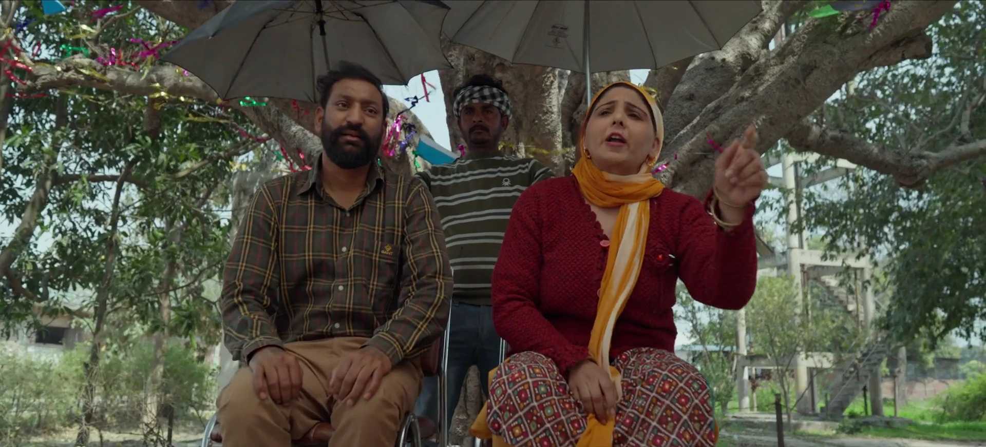 Kaka Jamm Peya 2026 Punjabi Audio WEB-DL 720p - 480p - 1080p - 2160p