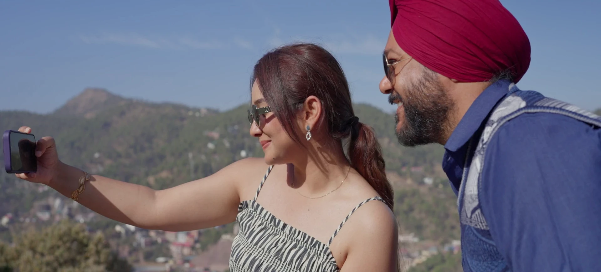 Kaka Jamm Peya 2026 Punjabi Audio WEB-DL 720p - 480p - 1080p - 2160p