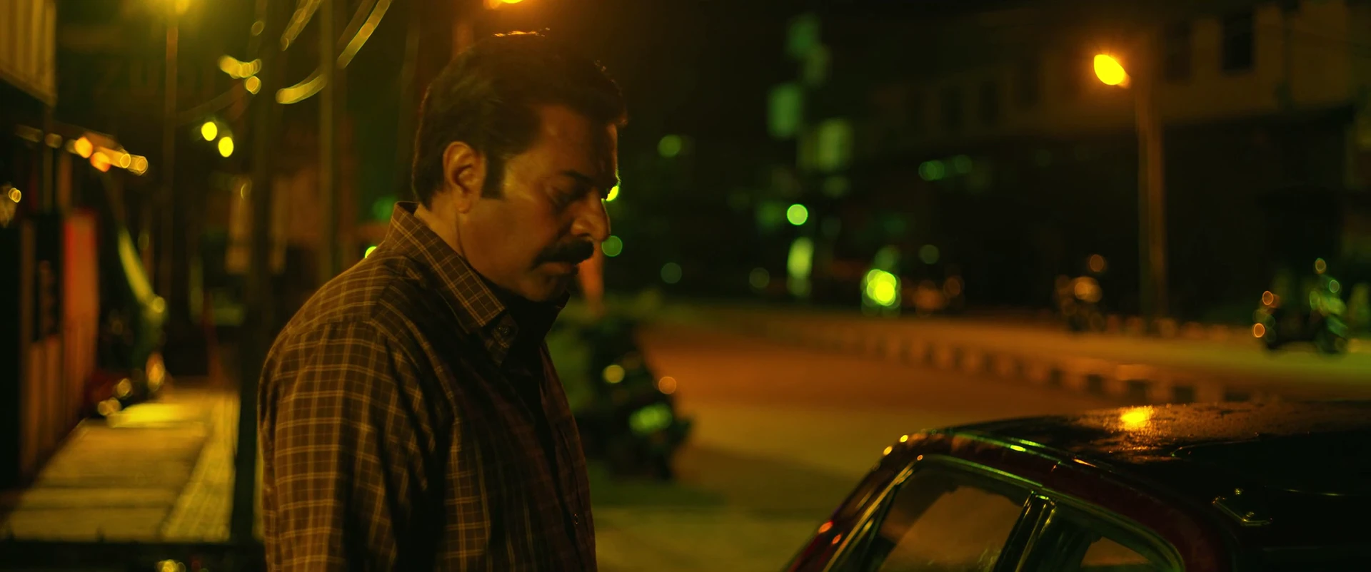Kalamkaval 2025 Hindi Dual Audio WEB-DL 720p - 480p - 1080p