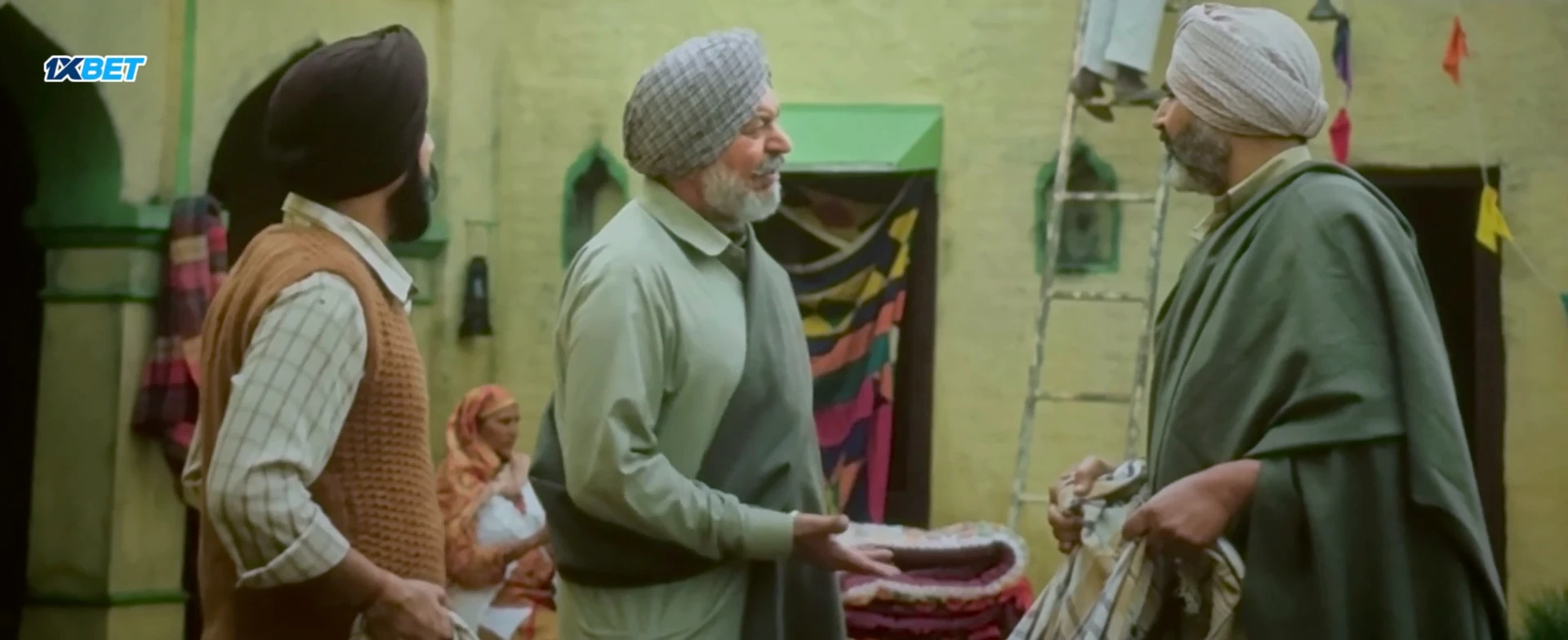 Kankaan De Ohle 2026 Punjabi Audio HDTC 720p - 480p - 1080p