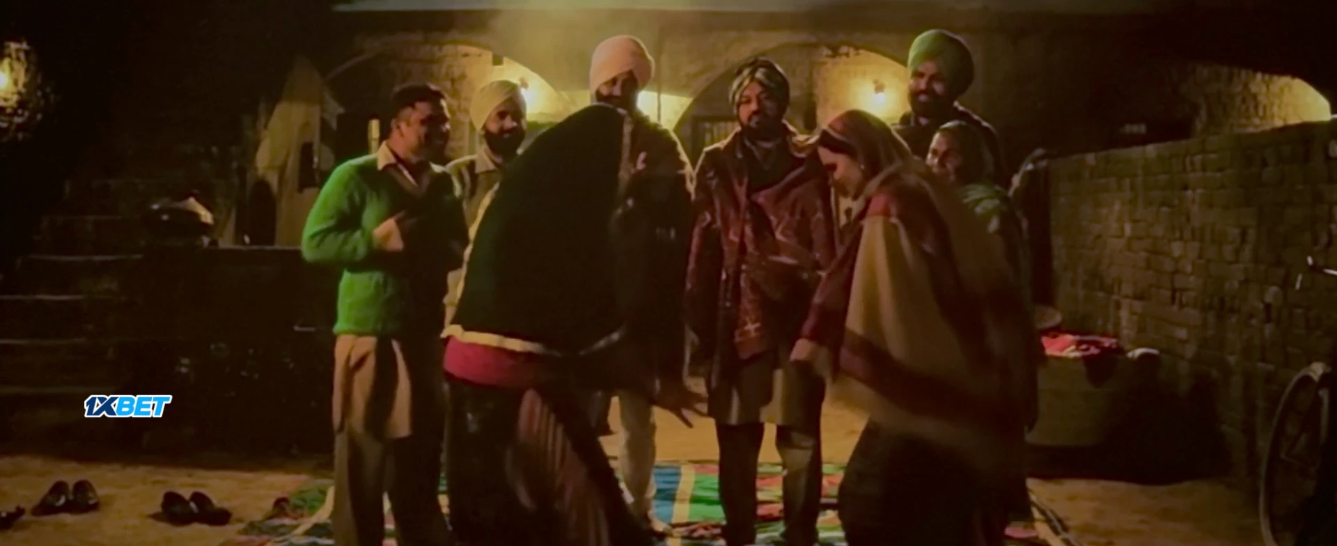 Kankaan De Ohle 2026 Punjabi Audio HDTC 720p - 480p - 1080p