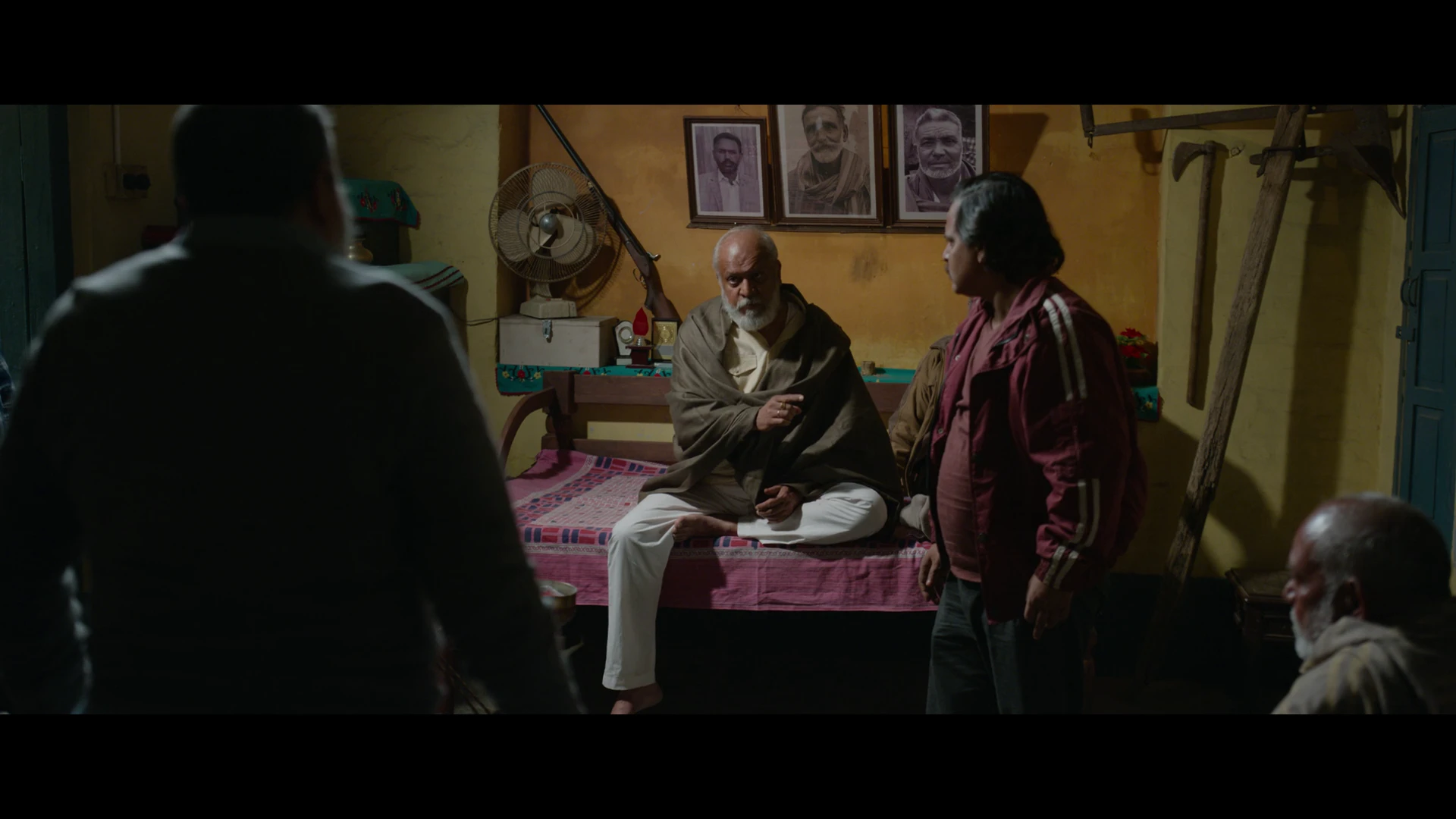 Kartavya 2026 Hindi Audio WEB-DL 720p - 480p - 1080p - 2160p