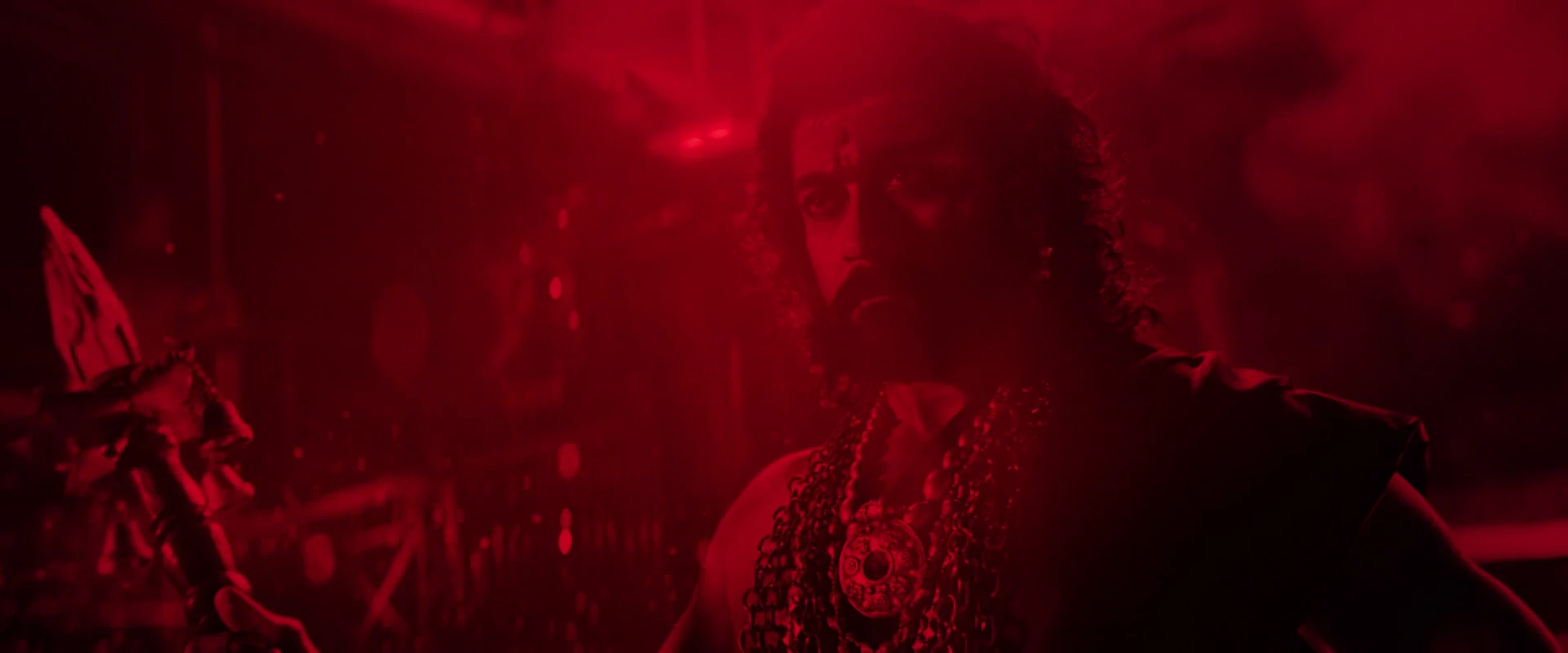 Karuppu 2026 Hindi Dual Audio WEB-DL 720p - 480p - 1080p