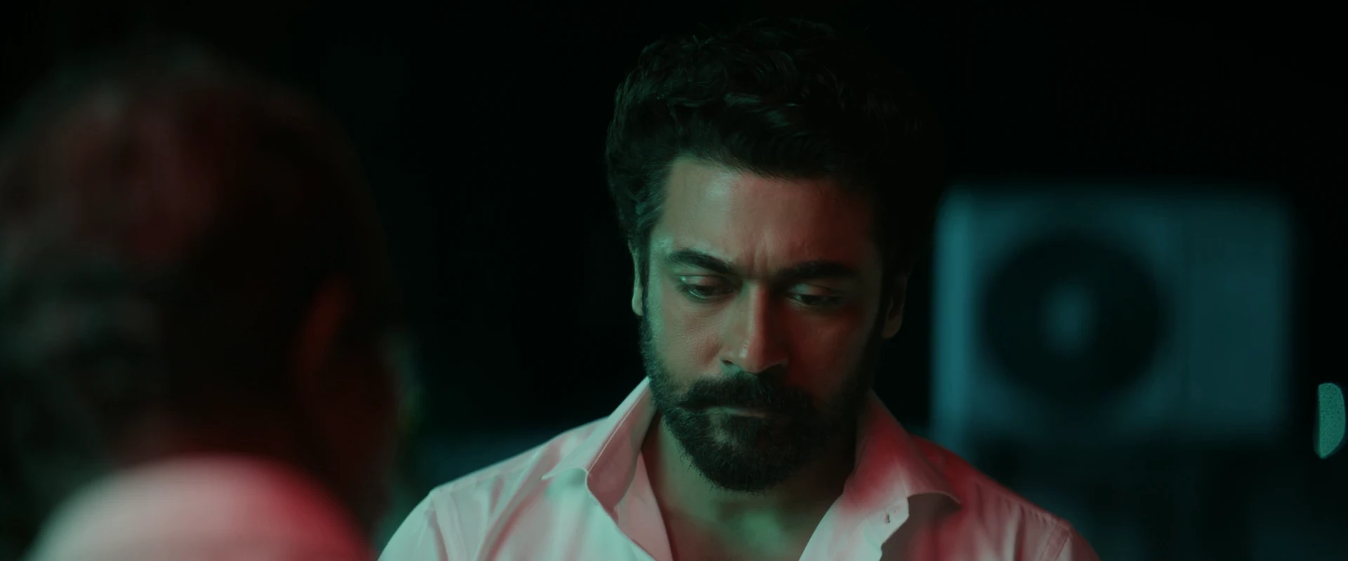 Karuppu 2026 Hindi Dual Audio WEB-DL 720p - 480p - 1080p