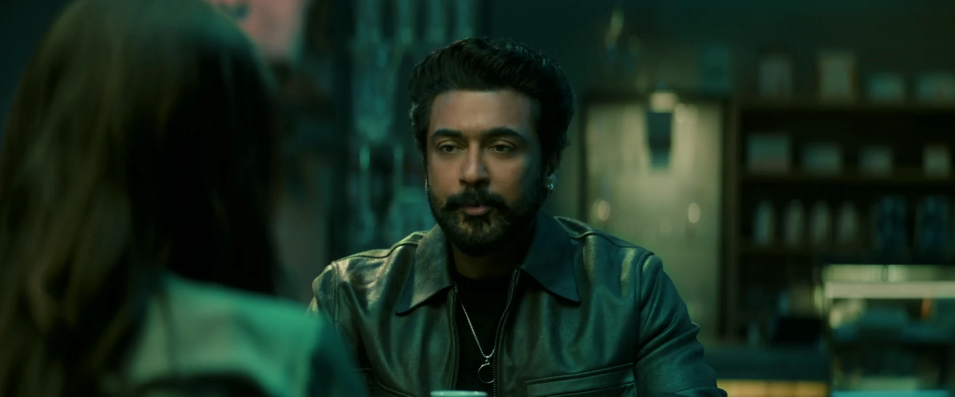 Karuppu 2026 Hindi Dual Audio WEB-DL 720p - 480p - 1080p