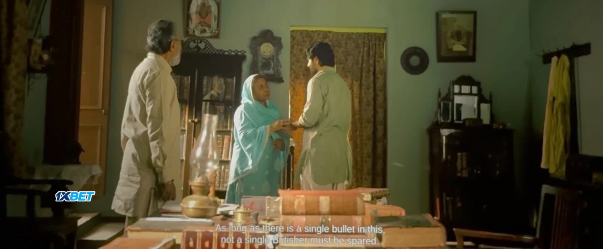 Keu Bole Biplobi, Keu Bole Dakat 2026 Bengali Audio HDTC 720p - 480p - 1080p