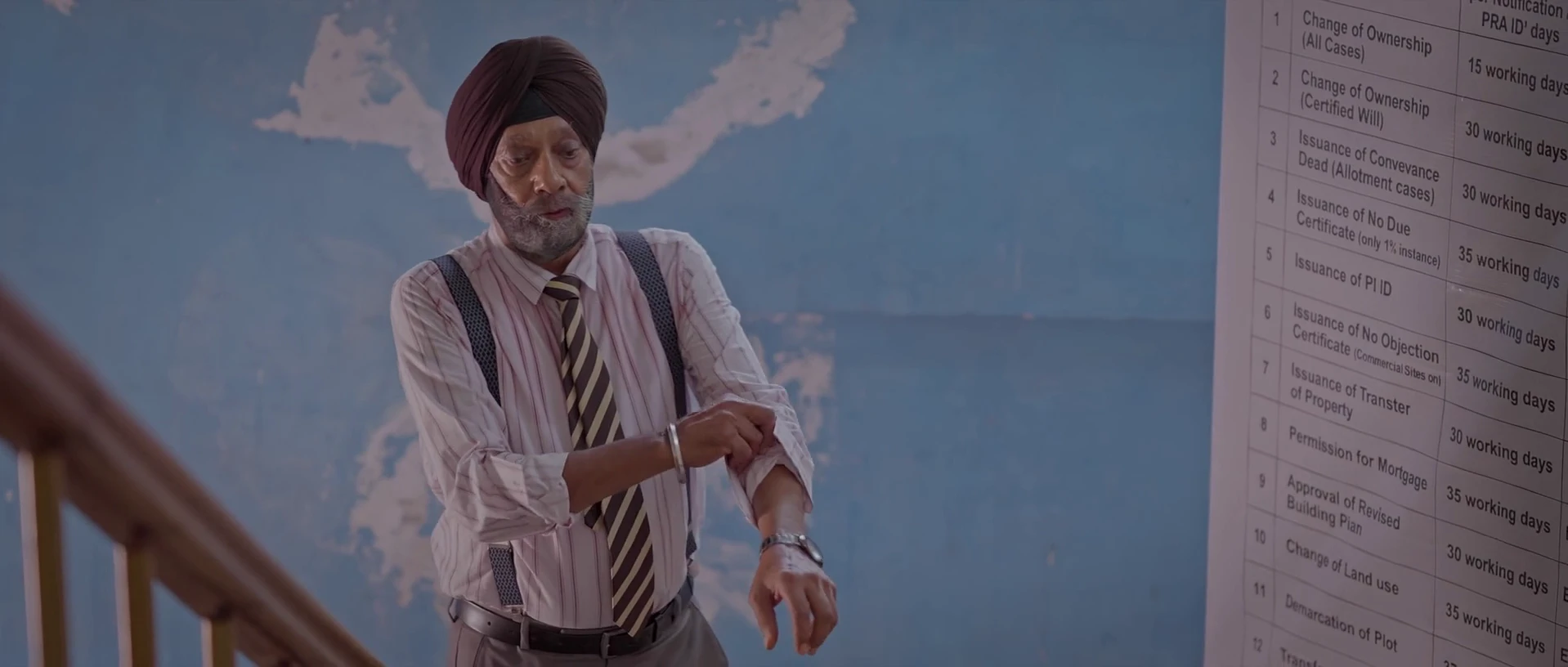 Khadak Singh Chauhan 2026 Punjabi Audio WEB-DL 720p - 1080p