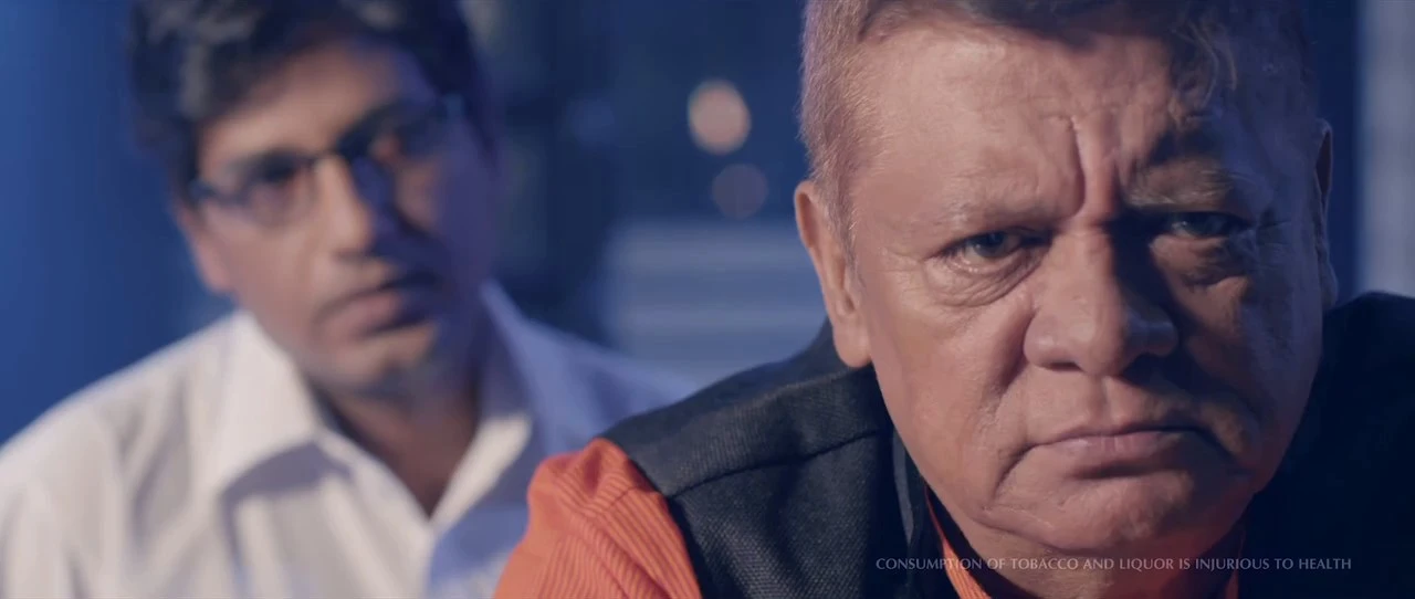 Khamiyaza (2019) Hindi Movie 720p HDRip x264 [900MB]