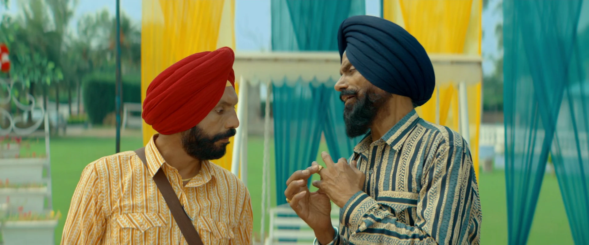 Khushkhabri 2026 Punjabi Audio WEB-DL 720p - 480p - 1080p - 2160p