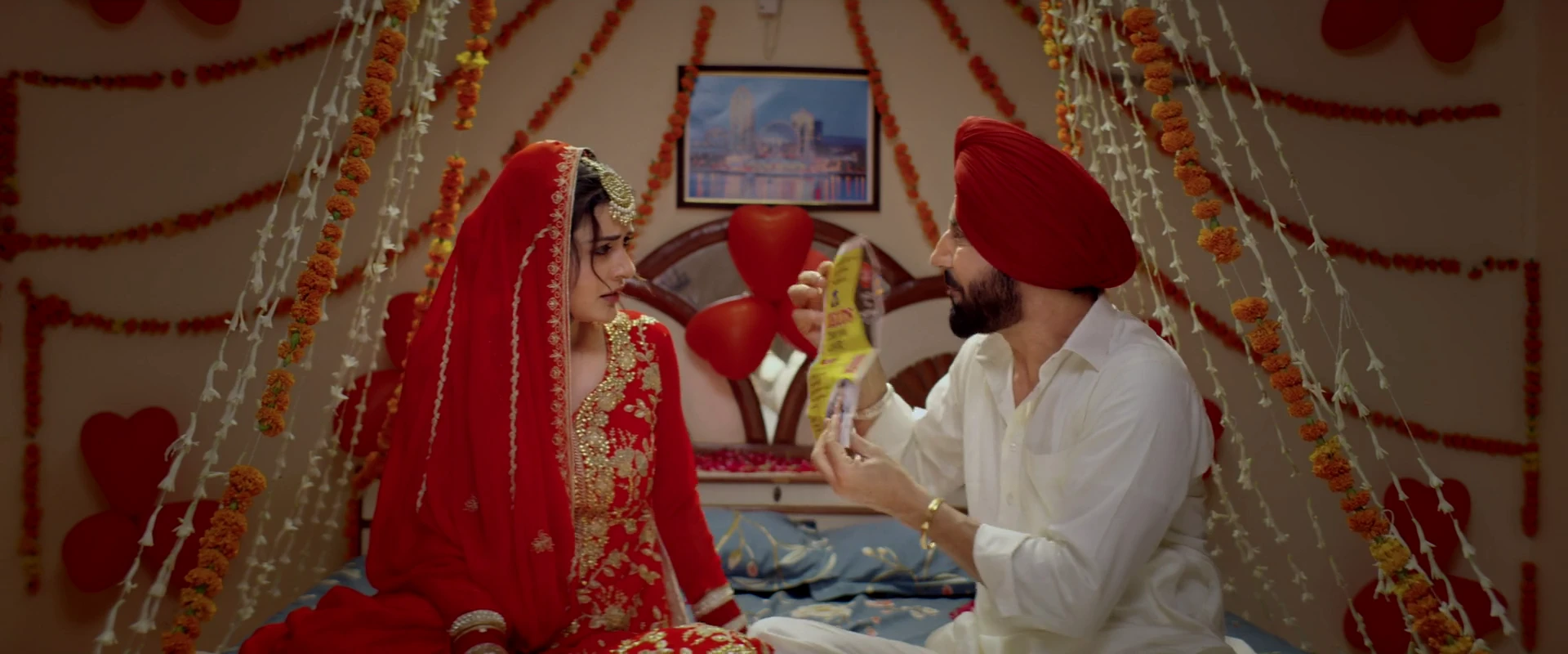 Khushkhabri 2026 Punjabi Audio WEB-DL 720p - 480p - 1080p - 2160p