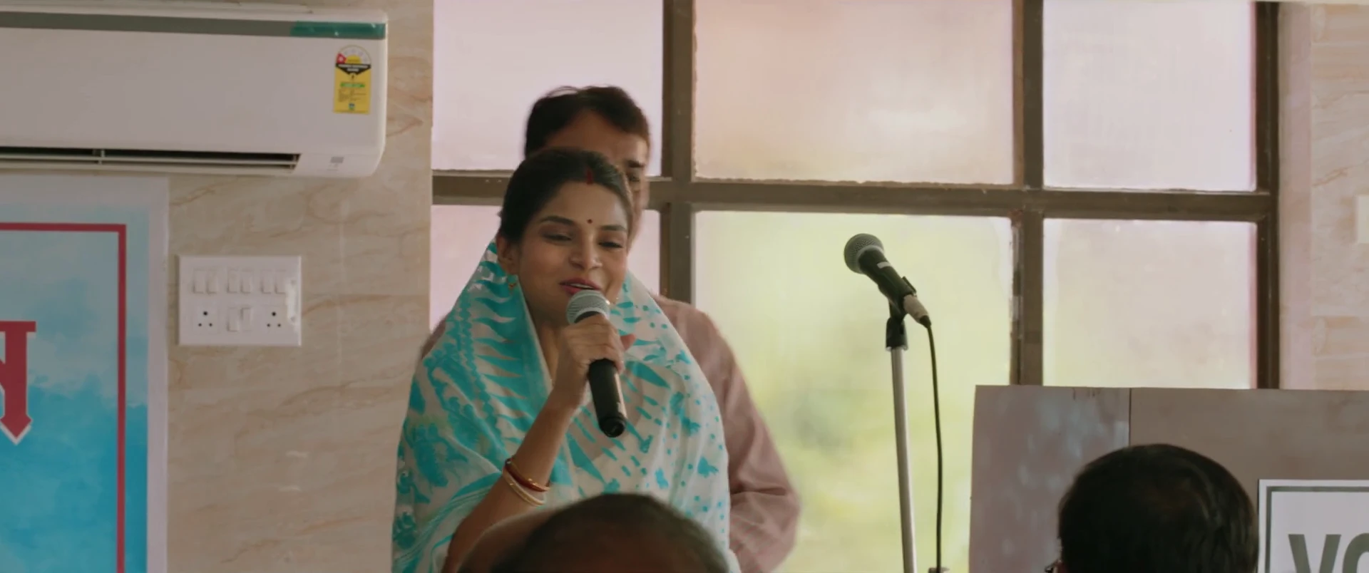 Kirtaner Por Kirtan 2026 Bengali Audio WEB-DL 720p - 480p - 1080p