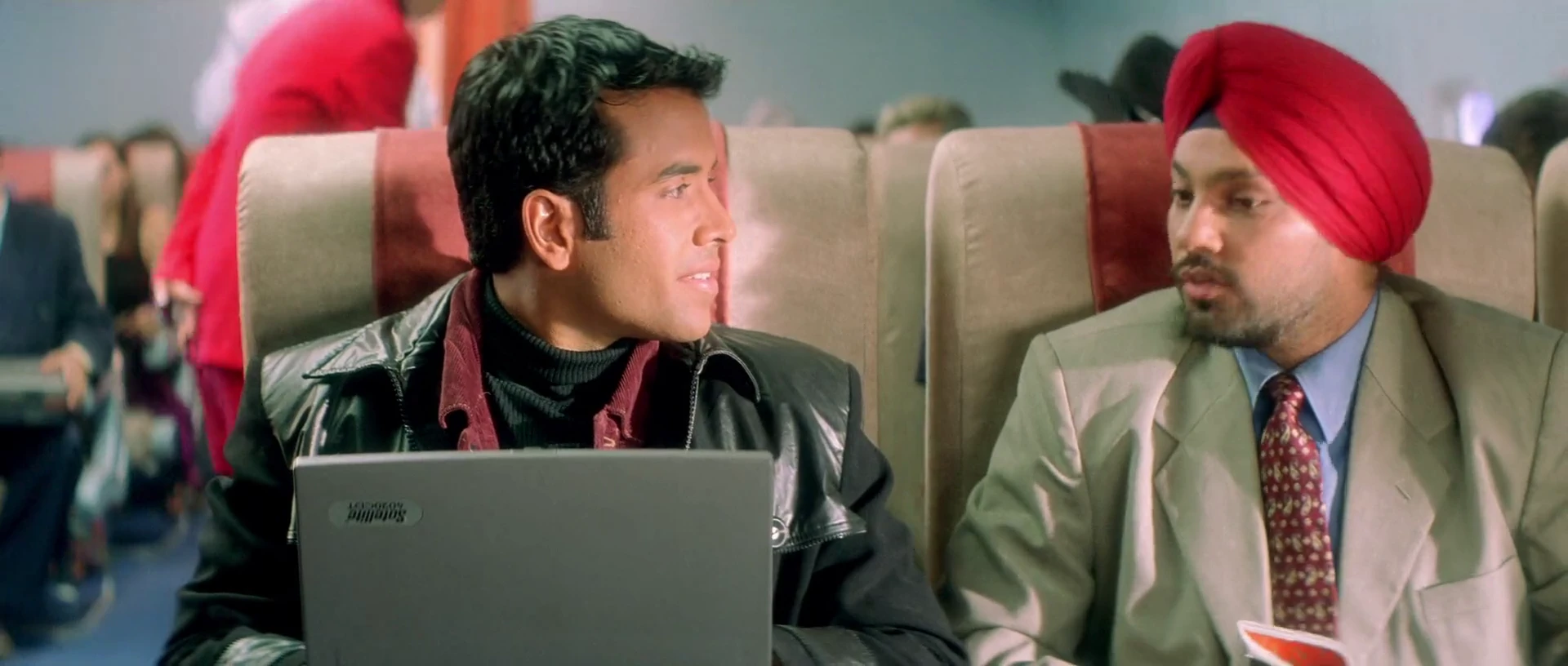 Kucch To Hai 2003 Hindi Audio WEB-DL 720p - 480p - 1080p