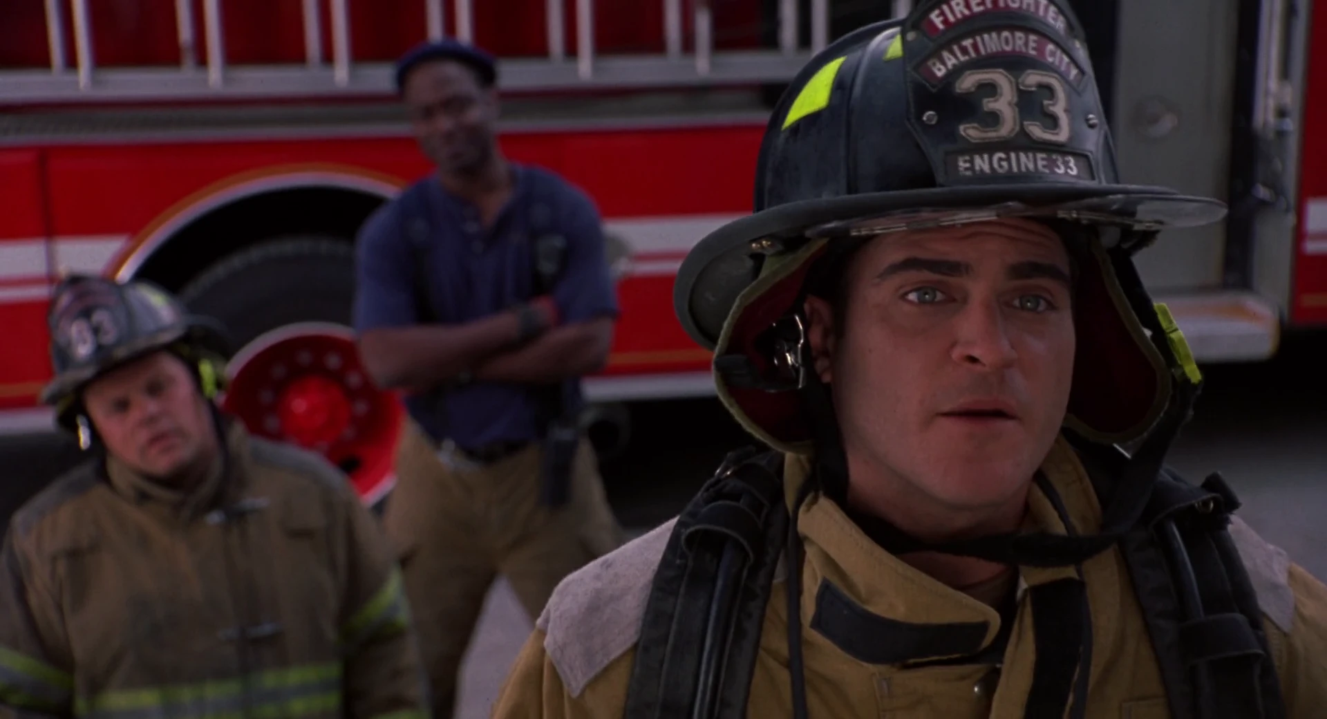 Ladder 49 2004 Hindi Dual Audio WEB-DL 720p - 480p - 1080p