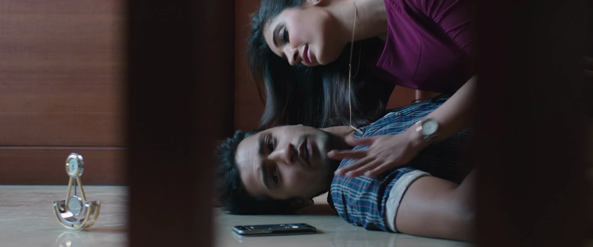 Love Per Square Foot 2018 Hindi Audio WEB-DL 720p - 480p - 1080p
