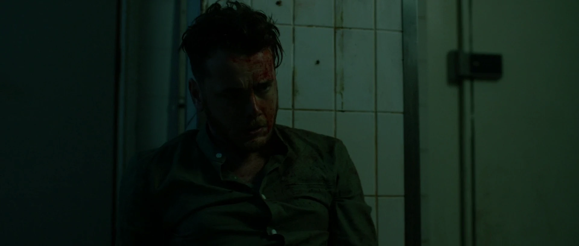 Lure 2026 English Audio WEBRip 720p - 1080p