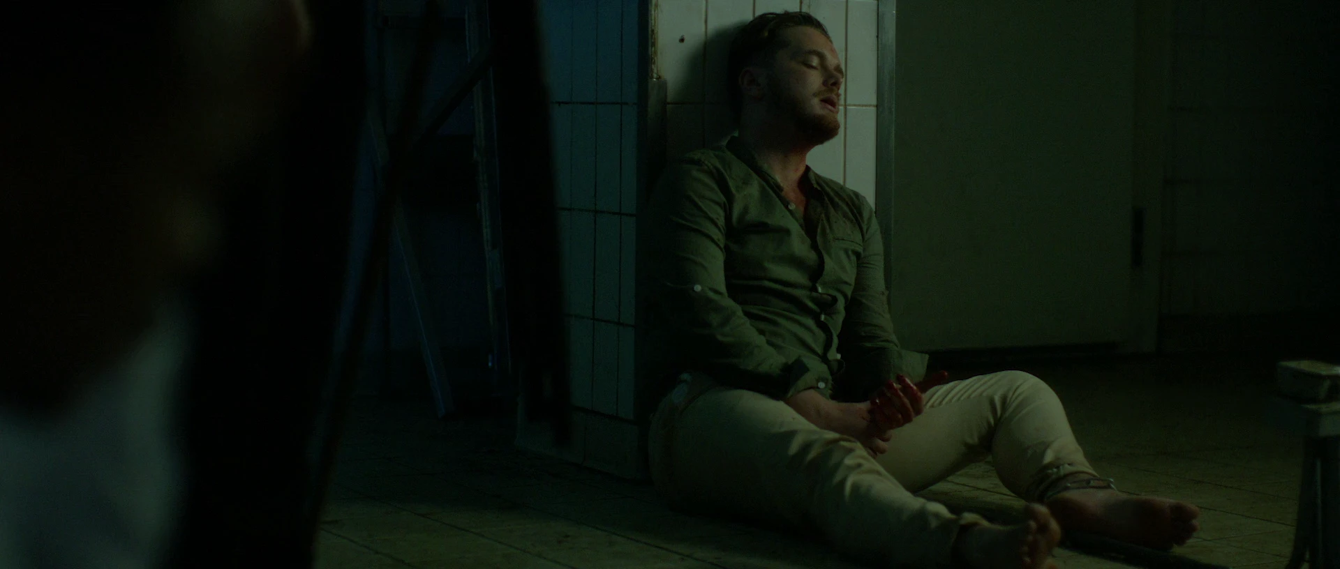 Lure 2026 English Audio WEBRip 720p - 1080p
