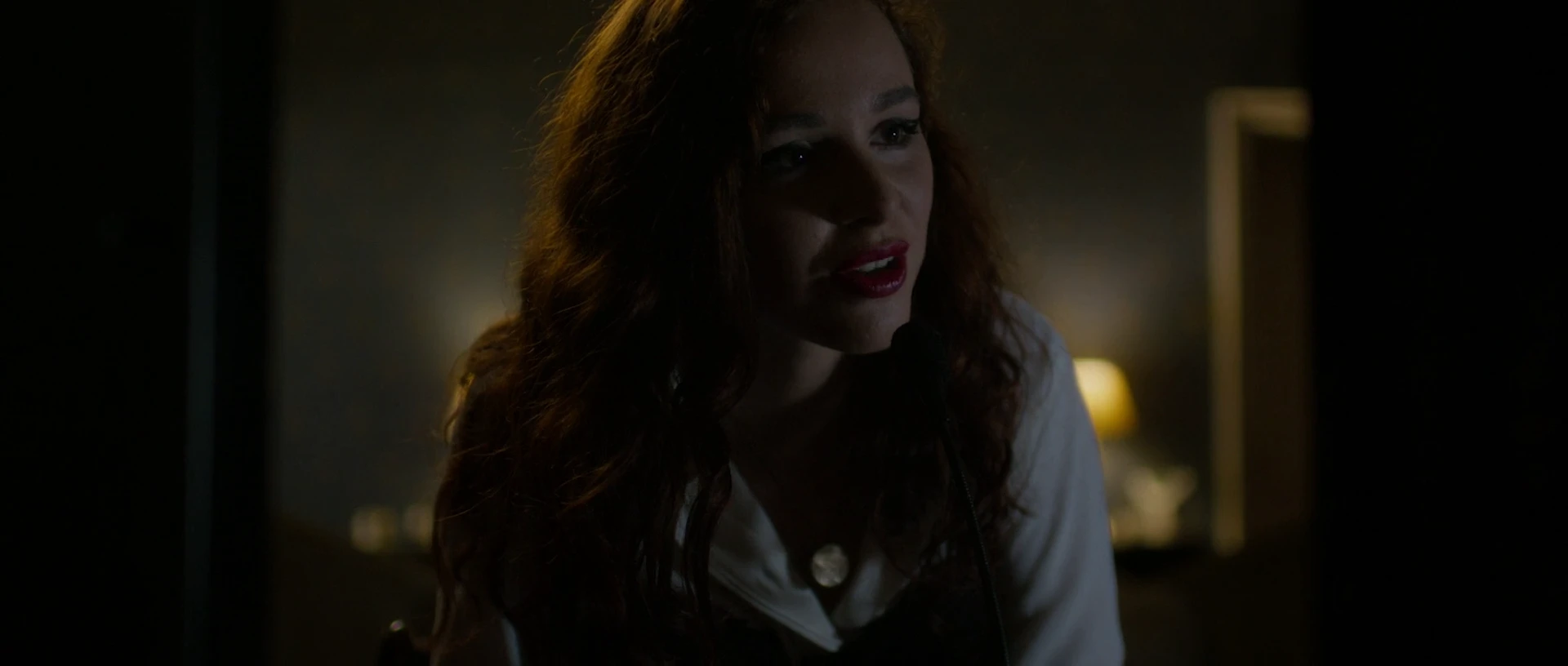 Lure 2026 English Audio WEBRip 720p - 1080p