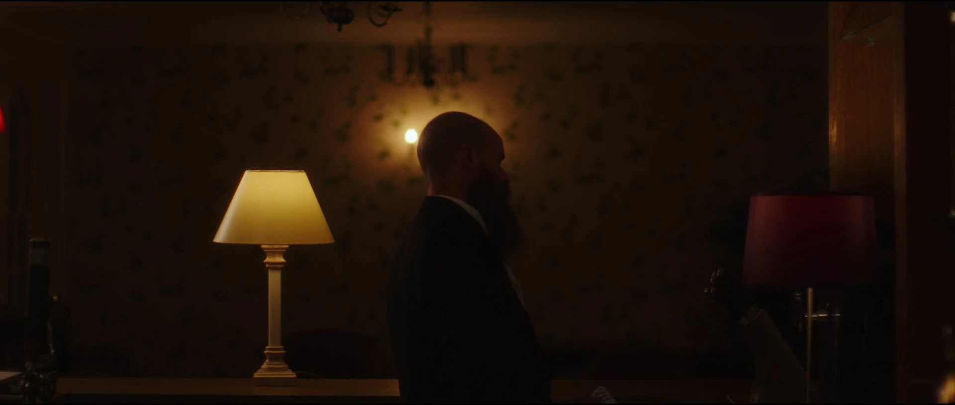 Lure 2026 English Audio WEBRip 720p - 1080p