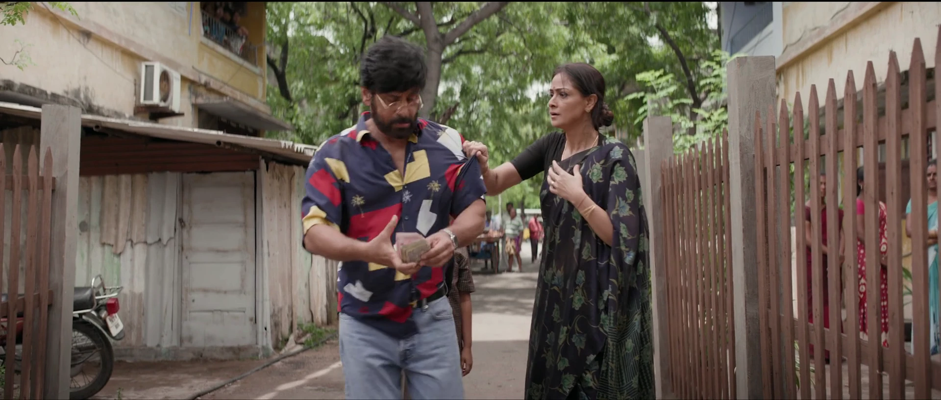 Mahaan 2022 Hindi Dual Audio WEB-DL 720p - 480p - 1080p