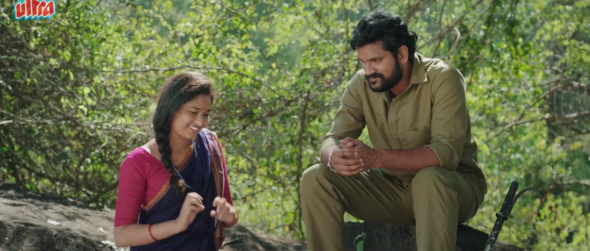 Mavuta 2026 Hindi Audio WEB-DL 720p - 480p - 1080p