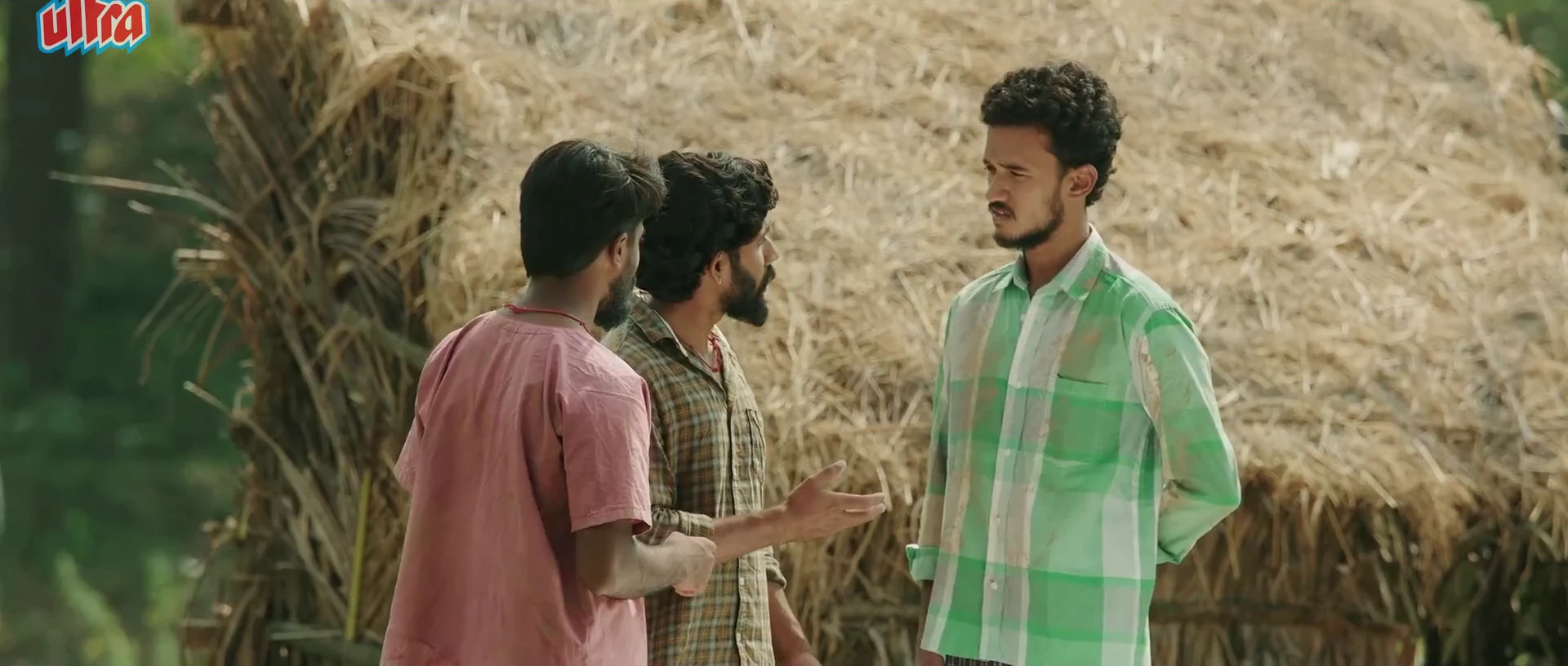 Mavuta 2026 Hindi Audio WEB-DL 720p - 480p - 1080p