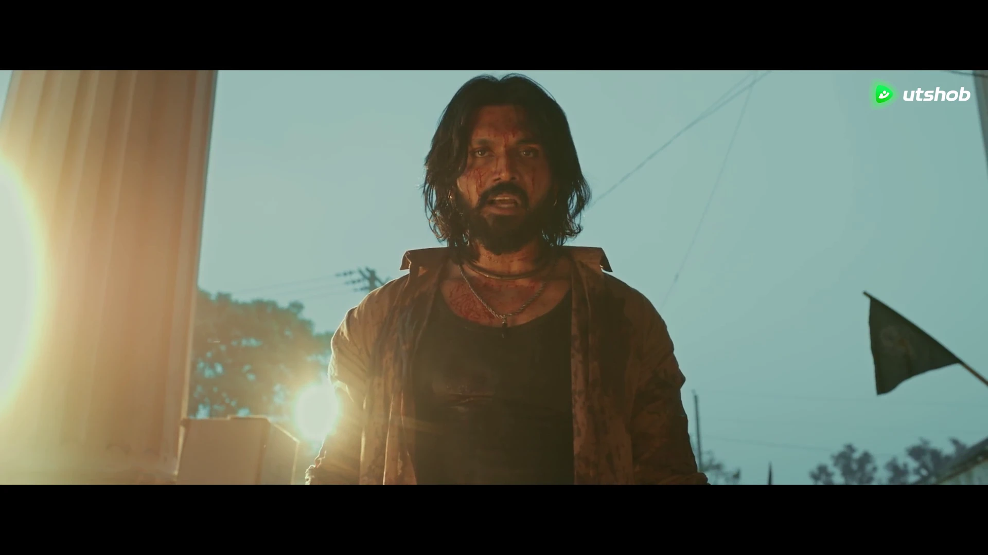 Malik 2026 Bengali Audio WEB-DL 720p - 480p - 1080p