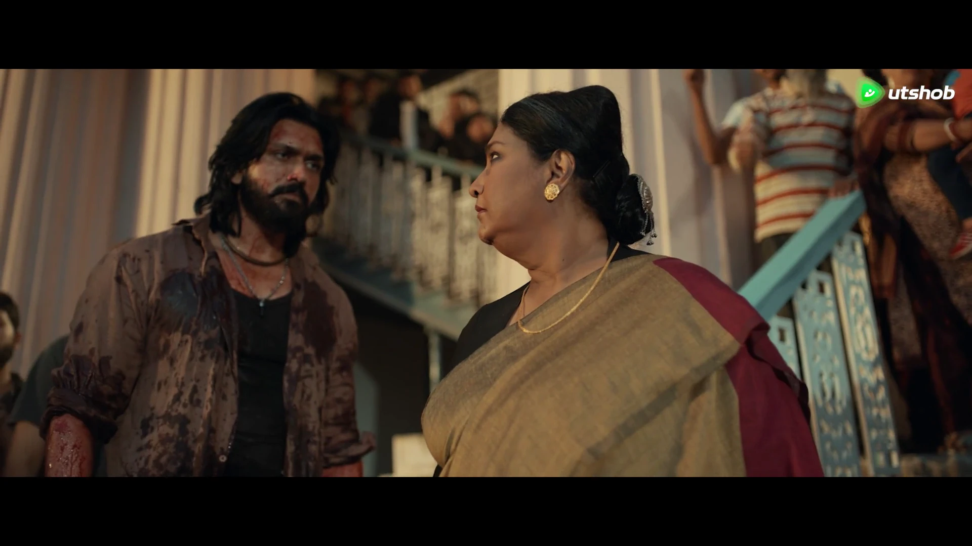 Malik 2026 Bengali Audio WEB-DL 720p - 480p - 1080p