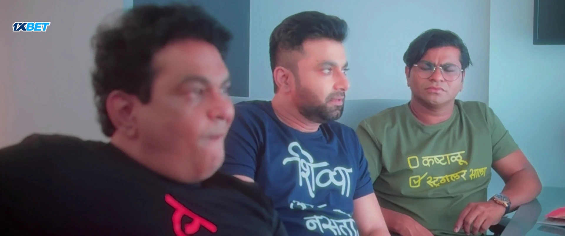 Mamachya Govyala Jauya 2026 Marathi Audio HDTC 720p - 480p - 1080p