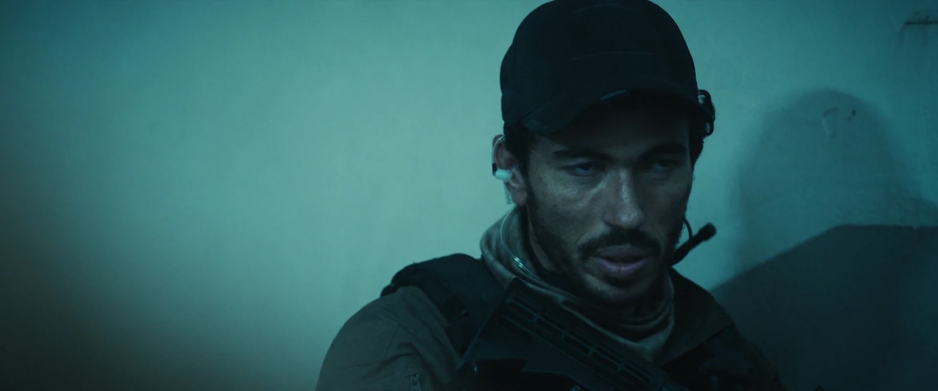 Man of War 2026 English Audio WEB-DL 720p - 1080p