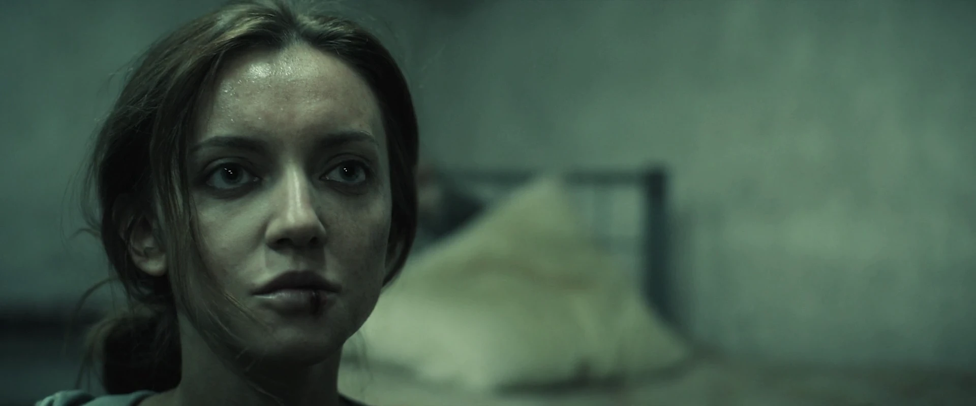 Man of War 2026 English Audio WEB-DL 720p - 1080p
