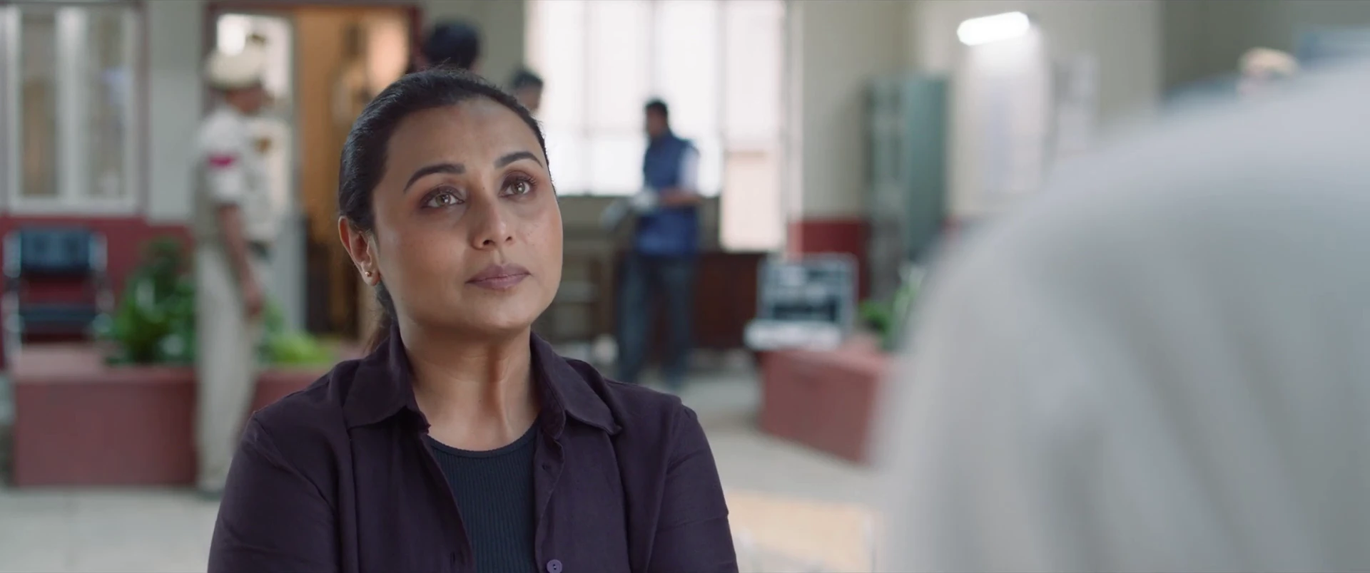 Mardaani 3 2026 Hindi Audio WEB-DL 720p - 480p - 1080p