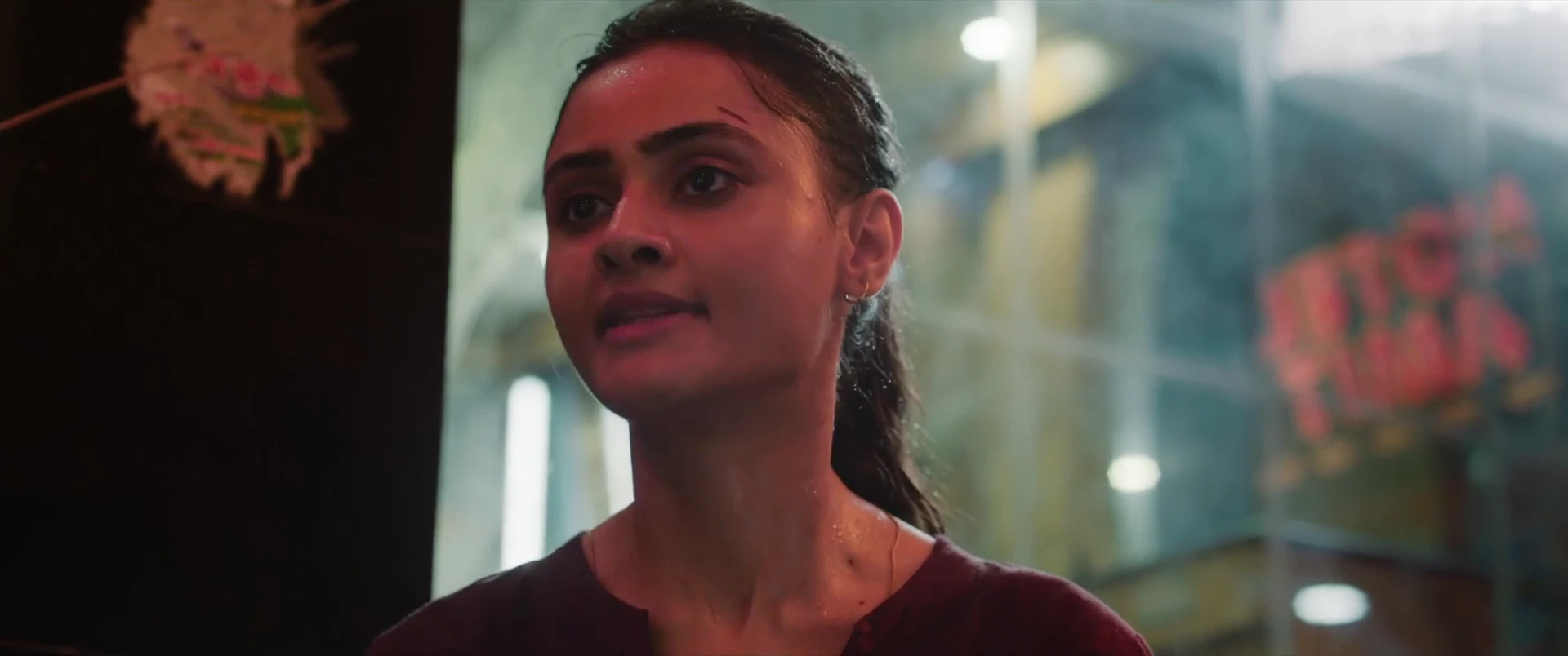 Mardaani 3 2026 Hindi Audio WEB-DL 720p - 480p - 1080p
