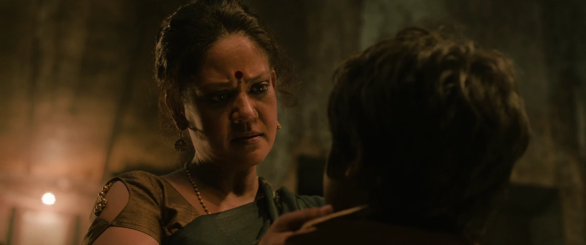Mardaani 3 2026 Hindi Audio WEB-DL 720p - 480p - 1080p