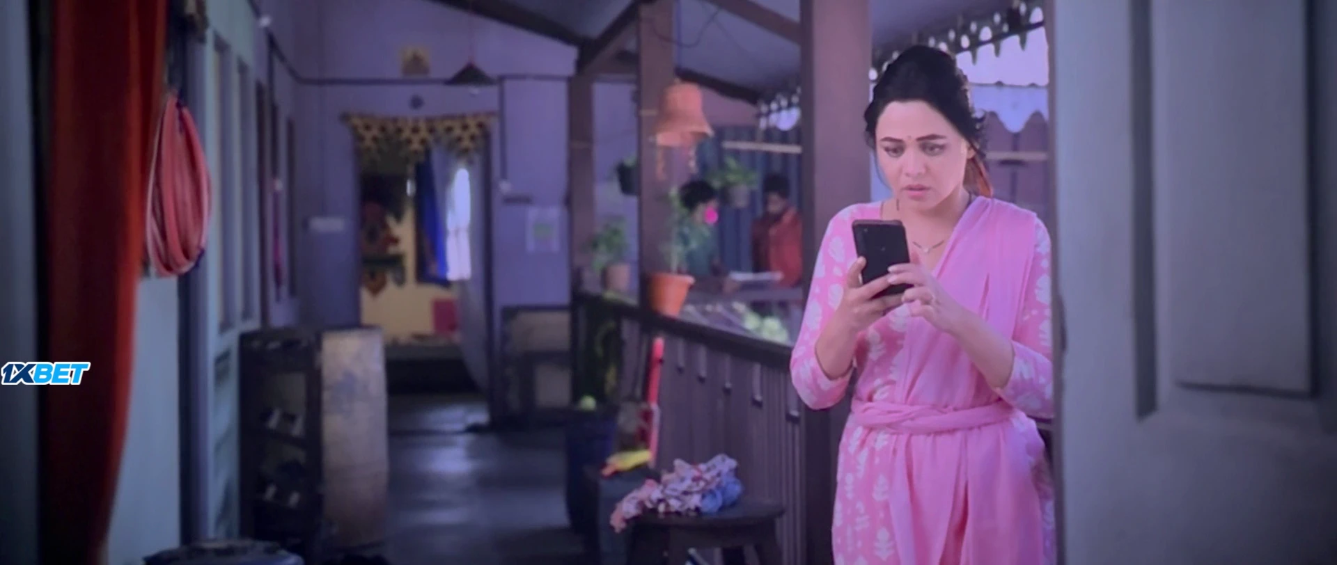 Mardini 2026 Marathi Audio HQ HDTC 720p - 480p - 1080p