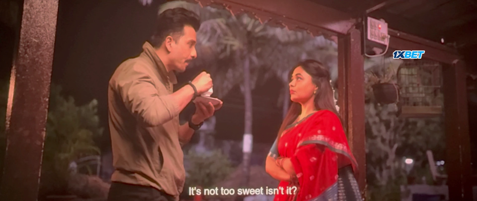 Mardini 2026 Marathi Audio HQ HDTC 720p - 480p - 1080p
